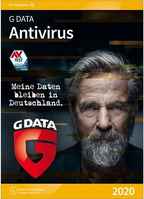 G DATA C2001ESD12008 security software Antivirus security Base 1 license(s) 1 year(s)