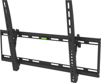 Vision VFM-W6X4TV TV mount 177.8 cm (70") Black