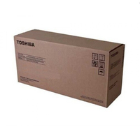 Toshiba T-FC556E-Y tonercartridge Origineel Geel 1 stuk(s)