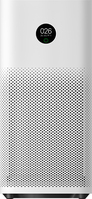 Xiaomi Mi Air Purifier 3H 45 m² 64 dB 38 W Zwart, Wit