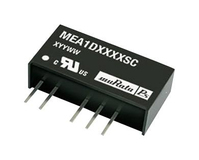 Murata MEA1D1205SC convertitore elettrico 1 W