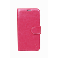 Gear 658010 pokrowiec na telefon komórkowy 12,9 cm (5.1") Z klapką Różowy