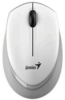 Genius NX-7009 egér Otthoni Kétkezes Vezeték nélküli RF BlueEye 1200 DPI