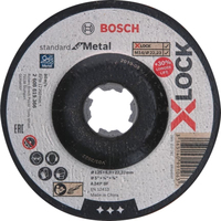 Bosch 2 608 619 366 accessoire pour meuleuse d'angle Disque abrasif