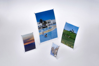 Tecnostyl PFM03 Bilderrahmen Transparent