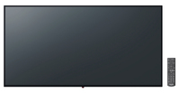Panasonic TH-65SQE1W Signage-Display 165,1 cm (65") LCD WLAN 500 cd/m² 4K Ultra HD Schwarz