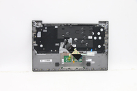Lenovo 5CB1B34723 laptop spare part Cover + keyboard