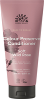 Urtekram Soft Wild Rose Colour Preserve Frauen Nicht-professionelle Haarspülung 180 ml