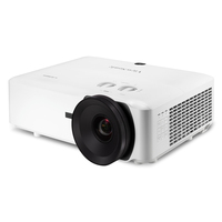 Viewsonic LS921WU beamer/projector Projector met korte projectieafstand 6000 ANSI lumens DMD WUXGA (1920x1200) Wit