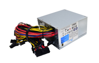 Seasonic SSP-850RS power supply unit 850 W 20-pin ATX ATX Zilver