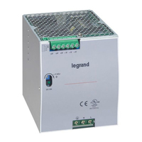 Legrand 146643 adapter zasilający/ inwentor