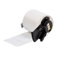 Brady PTL-30-499 printer label White Self-adhesive printer label