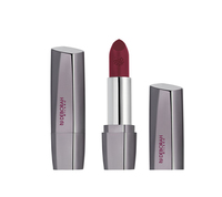 Deborah Milano Milano Red Long Lasting 18 Deep Purple Mat, Satin