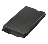 Panasonic FZ-VZSU1VU reserveonderdeel voor tablet Batterij/Accu