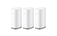 Huawei Mesh 3 (3 Pack) wireless router Gigabit Ethernet Dual-band (2.4 GHz / 5 GHz) White