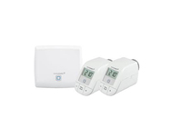 Homematic IP HmIP-SK16 thermostaat Wit