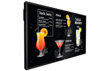 Philips Signage Solutions P-Line Digital signage flat panel 139.7 cm (55") VA 750 cd/m² 4K Ultra HD Black