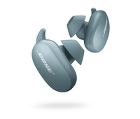 Bose QuietComfort Headset True Wireless Stereo (TWS) Hallójárati Hívás/zene Bluetooth Kék