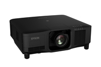 Epson EB-PU2216B adatkivetítő Standard vetítési távolságú projektor 16000 ANSI lumen 3LCD WUXGA (1920x1200) Fekete