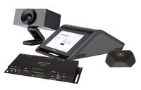 Crestron UC-MX70-U video conferencing systeem 20,3 MP Ethernet LAN Videovergaderingssysteem voor groepen