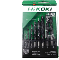 Hikoki ‎781982 8 Stück(e)