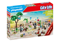 Playmobil City Life Hochzeitsfeier