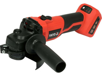 Yato YT-828293 amoladora angular 1,26 kg