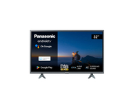 Panasonic TX-32MSX609 Televisor 81,3 cm (32") Full HD Smart TV Wifi Negro