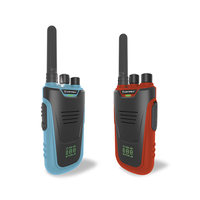 KIDYWOLF 418012 jouet électronique pour enfants Talkie-walkie pour enfants