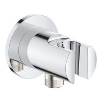 GROHE Tempesta Chrome