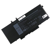 DELL 451-BCNS laptop reserve-onderdeel Batterij/Accu