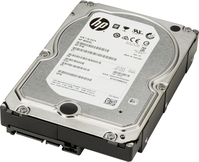 HP 3DH90AA internal hard drive 3.5" 6 TB Serial ATA