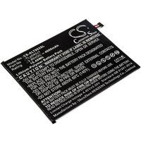 CoreParts TABX-BAT-ALT902SL reserve-onderdeel & accessoire voor tablets Batterij/Accu