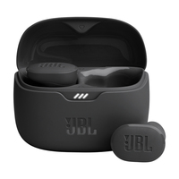 JBL Tune Buds Zestaw słuchawkowy True Wireless Stereo (TWS) Douszny Połączenia/muzyka Bluetooth Czarny