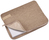 Case Logic Reflect REFPC113 - Boulder Beige Notebooktasche 33,8 cm (13.3 Zoll) Schutzhülle
