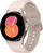Samsung Galaxy Watch5 3,05 cm (1.2") OLED 40 mm Cyfrowy 396 x 396 px Ekran dotykowy 4G Różowe złoto Wi-Fi GPS
