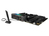 ASUS ROG STRIX X670E-F GAMING WIFI AMD X670 Presa di corrente AM5 ATX