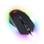 REDRAGON Mouse Dagger 2 - Negro, 8 botones egér Kétkezes USB A típus Optikai 10000 DPI