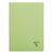 Clairefontaine 328125C bloc-notes A4 50 feuilles Couleurs assorties