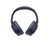 Bose QuietComfort 45 Headset Wired & Wireless Head-band Calls/Music USB Type-C Bluetooth Blue