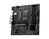 MSI PRO B760M-P DDR4 scheda madre Intel B760 LGA 1700 micro ATX