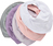 Pippi Babywear 5203_510 Babylätzchen Dribbel-/Bandana-Lätzchen Baumwolle, Polyester