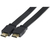 CUC Exertis Connect 128240 HDMI kabel 2 m HDMI Type A (Standaard) Zwart
