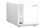 QNAP TS-364 NAS Tower Ethernet/LAN csatlakozás Fehér N5095