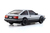 Kyosho K.32641WBK ferngesteuerte (RC) modell Auto Elektromotor