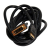 ART AL-OEM-41 video kabel adapter 1,8 m HDMI DVI-D Zwart