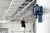 Bosch 0 601 061 700 lézeres vízszintező Vonal szint 300 M 532 nm (< 5 mW)