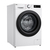 LG F4Y511WBLN1 washing machine Front-load 11 kg 1400 RPM White