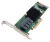 Adaptec 7805 SGL RAID controller PCI Express x8 3.0 6 Gbit/s