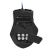 Sharkoon Drakonia Black mouse Right-hand USB Type-A Laser 8200 DPI